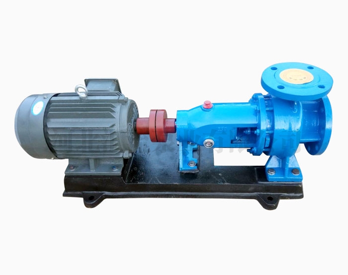 IS80-65-160A离心式清水泵
